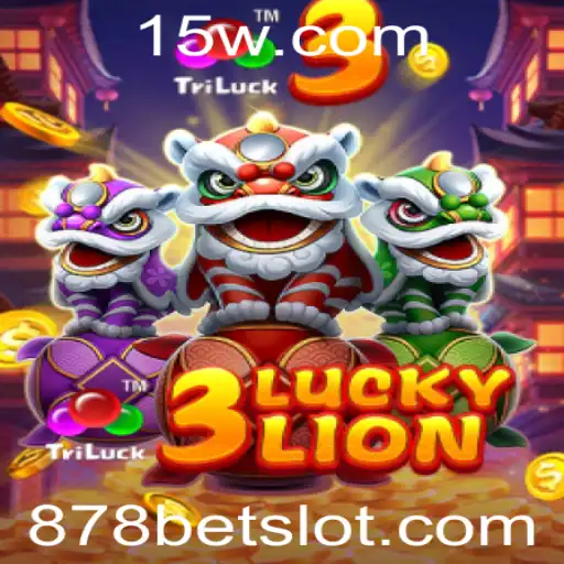 Descubra o Jogo Inovador 3LUCKYLION e Suas Regras Exclusivas