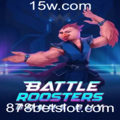 Descubra a Emoção do Jogo BattleRoostersBonusBuy em 878bet