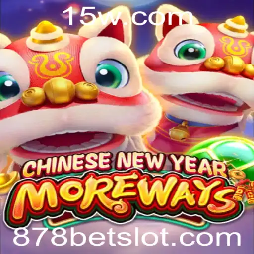 Descubra o Mundo de 'CHINESENEWYEARMOREWAYS' com 878bet