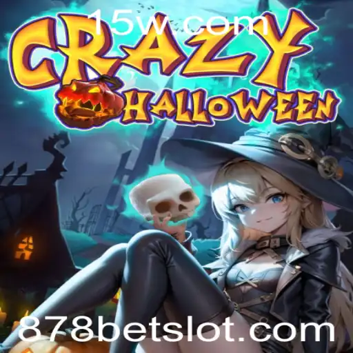 Descubra o Mundo do Jogo CrazyHalloween no 878bet