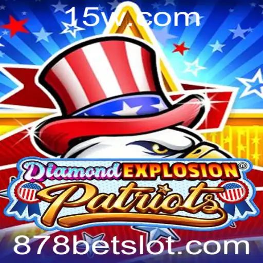 Explorando o Mundo do DiamondExplosionPatriots e a Chave Mestra 878bet