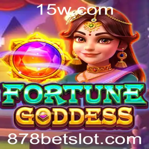 FORTUNEGODDESS: A Nova Sensação dos Cassinos Online com 878bet