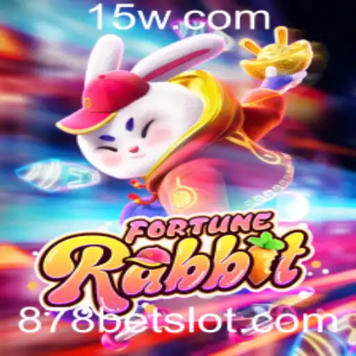 Descubra o Novo Jogo FortuneRabbit na Plataforma 878bet