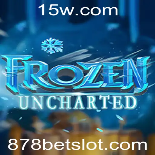 FrozenUncharted: A Nova Sensação do Gaming em 878bet