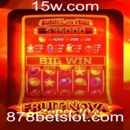 Desvendando o Mundo de FruitNovaSuper100: Um Jogo Emocionante