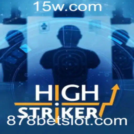 Explorando o Jogo HighStriker no Universo 878bet