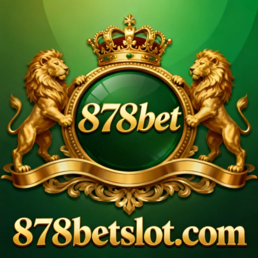 878bet Logo