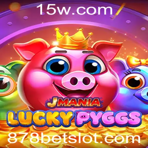 Explorando JManiaLuckyPyggs: Um Novo Conceito de Jogo