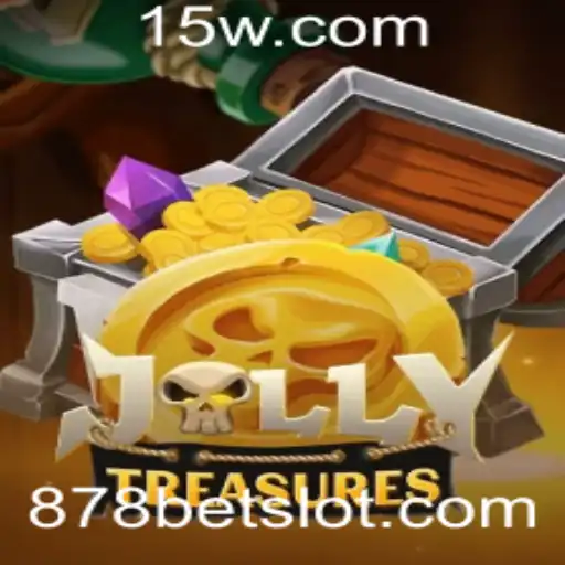 Explorando o Fascinante Mundo de JollyTreasures: O Mais Novo Fenômeno no Universo dos Jogos