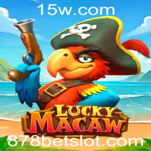 Desvendando LuckyMacaw: Um Mergulho nas Regras e Estratégias do Jogo de Azar 878bet