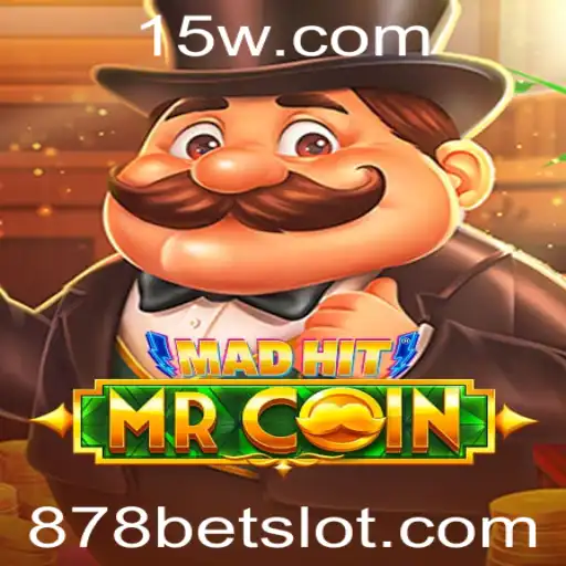 MadHitMrCoin: O Novo Fenômeno dos Jogos Online com a Palavra-chave 878bet