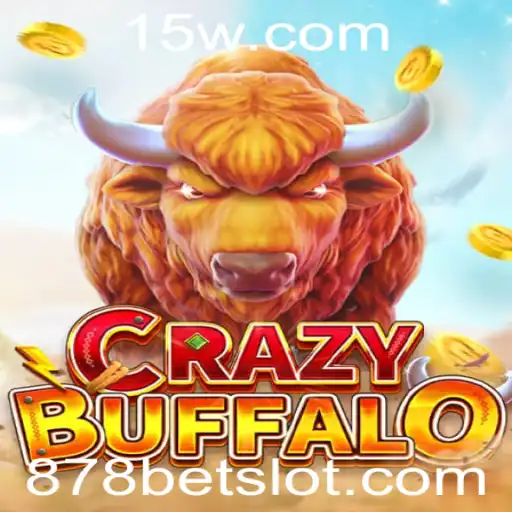 Descobrindo CRAZYBUFFALO: Um Jogo Empolgante