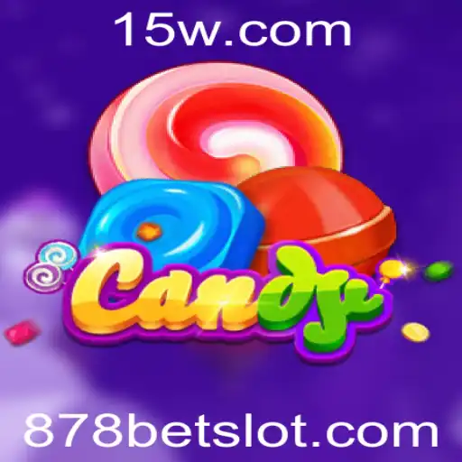 Explorando o Jogo 'Candy' e a Plataforma 878bet