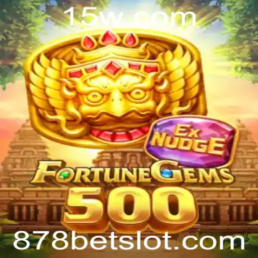 Descubra o Excitante Mundo de FortuneGems500: O Jogo do Momento