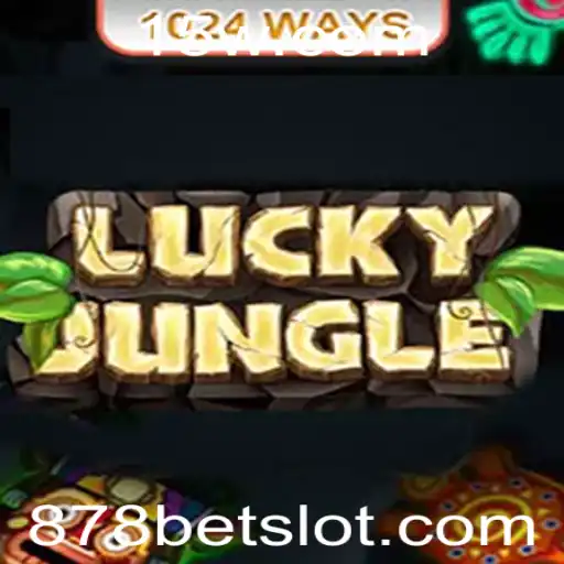 Explorando o Fascinante Mundo de LuckyJungle1024
