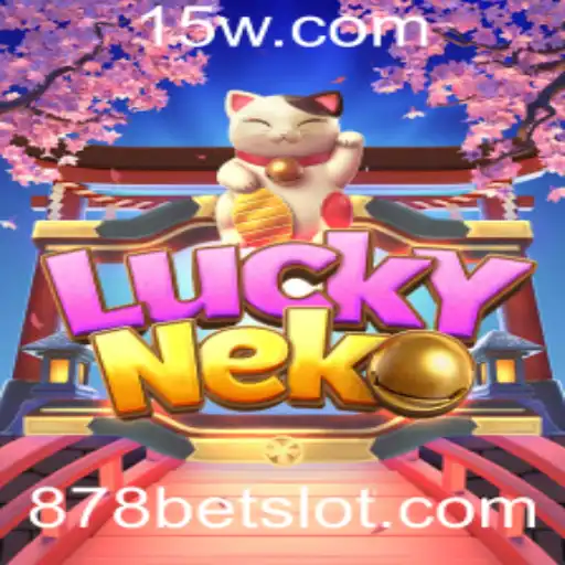 Explorando LuckyNeko: Um Mergulho no Mundo do 878bet