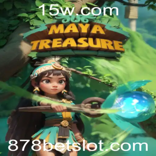 Descubra a Aventura: MayaTreasure no Universo 878bet