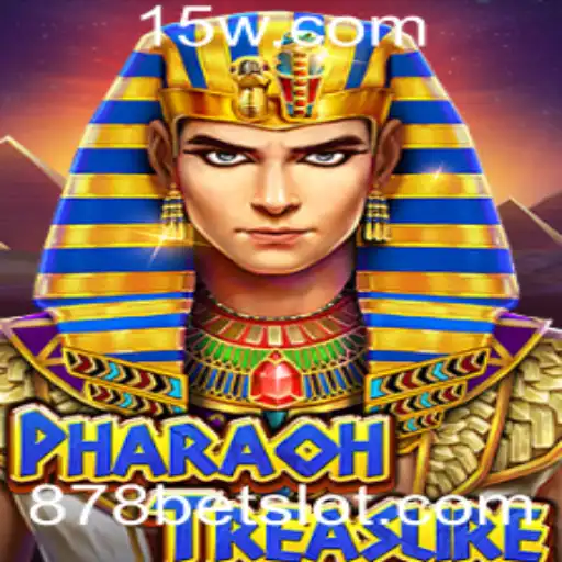 Desvendando o Fascinante Mundo de PharaohTreasure: Uma Aventura de 878bet