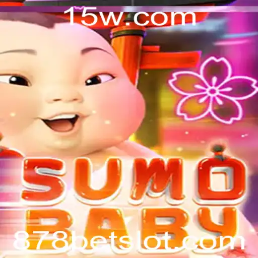 SumoBaby: A Nova Sensação dos Jogos com 878bet
