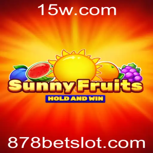 SunnyFruits: Descubra o Mundo Vibrante de Frutas e Diversão com 878bet
