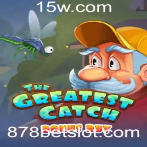 Explorando o Mundo de TheGreatestCatchBonusBuy: Um Jogo Inovador