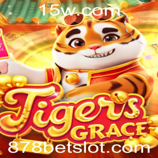 Explorando o Universo do Jogo TigersGrace: Um Vínculo com 878bet