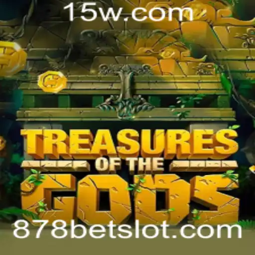 Explorando o Mundo de TreasureoftheGods: Um Jogo de Aventura e Estratégia