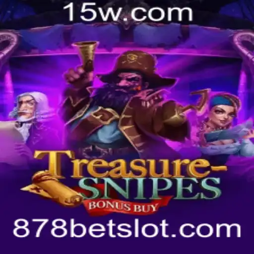 Explorando o Mundo do Jogo TreasuresnipesBonusBuy da 878bet