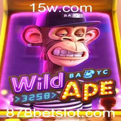 Descubra WildApe3258: O Novo Fenômeno de Cassino Online