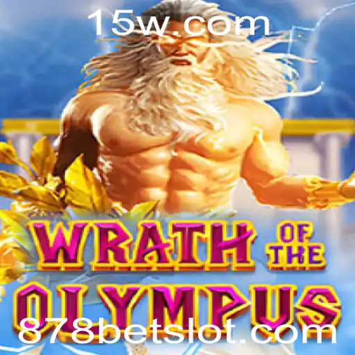 Descubra as Emoções de 'Wrath of Olympus' no 878bet: Tudo o Que Você Precisa Saber