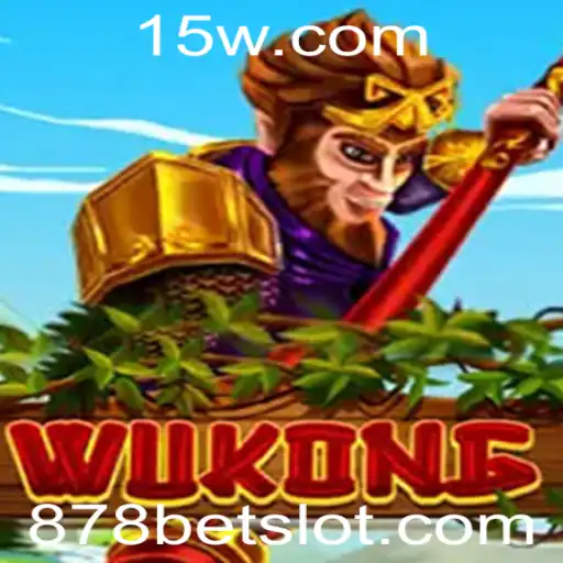 Descubra o Universo de Wukong: Uma Aventura Épica com 878bet