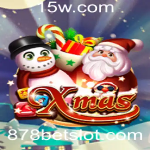 Descubra o Novo Jogo 'Xmas' na Plataforma 878bet