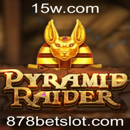 Descubra o Mundo de Aventuras de PyramidRaider com 878bet