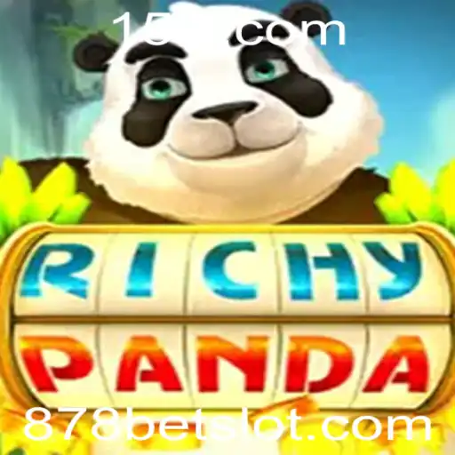 Descubra o Empolgante Mundo de RichyPanda com 878bet