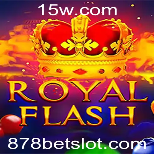 RoyalFlash: O Novo Fenômeno dos Jogos de Cartas com 878bet