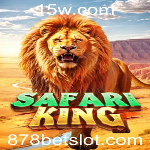 Explorando o Mundo Selvagem de SafariKing: Um Guia Completo
