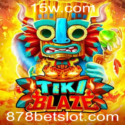 Explorando o Fascinante Mundo de TikiBlaze
