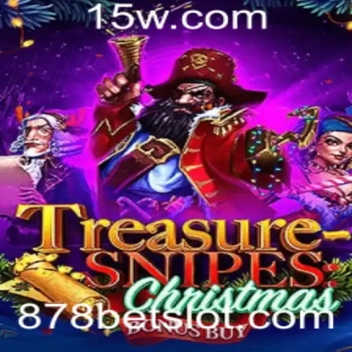 Desvendando o Mundo de TreasuresnipesChristmas: Um Jogo Fascinante para a Temporada