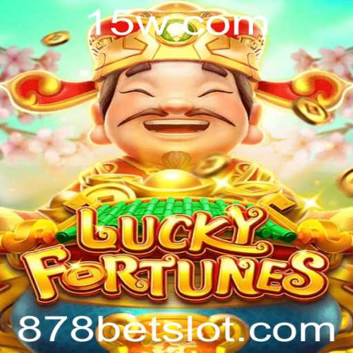Descubra o Universo do Jogo LUCKYFORTUNES