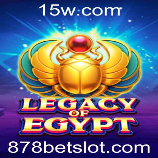 Explorando LegacyOfEgypt: Uma Aventura de Cassino Online