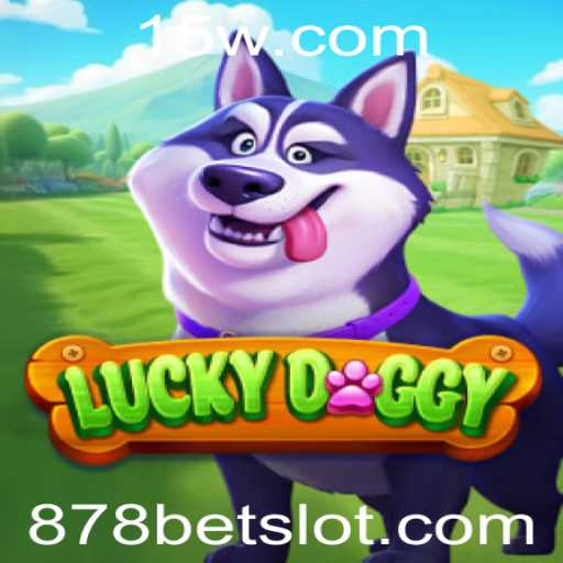 Explorando o Mundo do LuckyDoggy: Uma Introdução ao Jogo de Casino Online