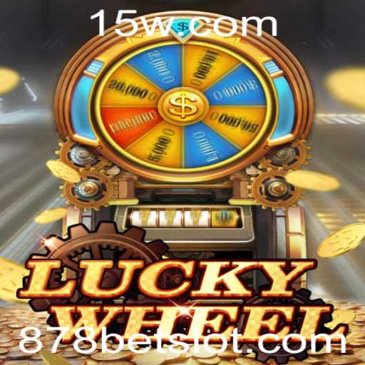Descubra o Mundo Empolgante de LuckyWheel no 878bet