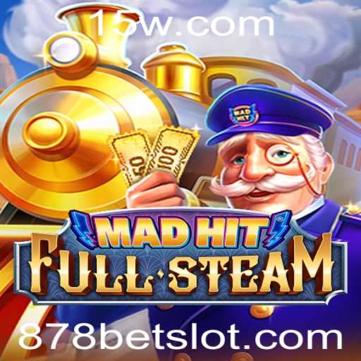 Descubra o Fascínio do Jogo MadHitFullSteam