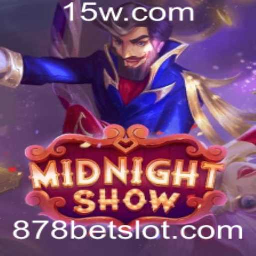 MidnightShow: Explorando o Fascinante Mundo do Jogo 878bet