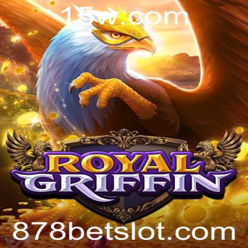 Explorando o Universo de RoyalGriffin: Um Mergulho no Jogo de Aventura com 878bet