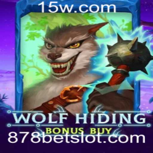 Explorando o Mundo de WolfHidingBonusBuy: A Nova Aposta da 878bet